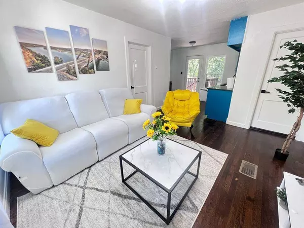 3508 Clarkson Ave #A, Austin, TX 78722