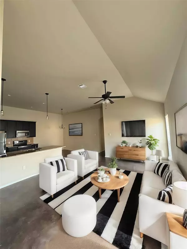 515 Jack Rabbit LN #A, Buda, TX 78610