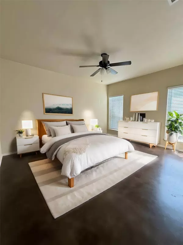 515 Jack Rabbit LN #A, Buda, TX 78610