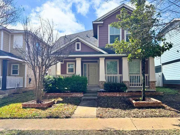 716 Alamo Plaza DR, Cedar Park, TX 78613