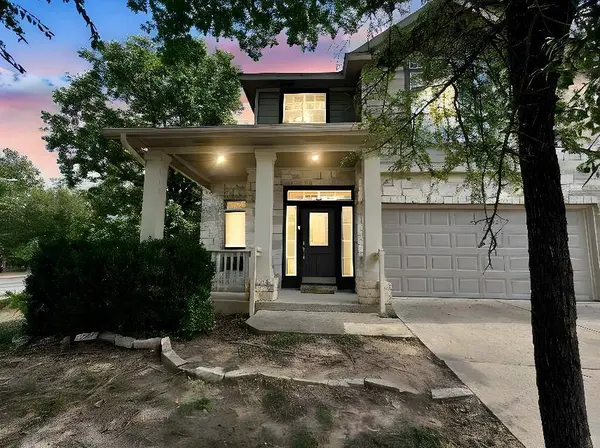 8301 Winterstein DR, Austin, TX 78745