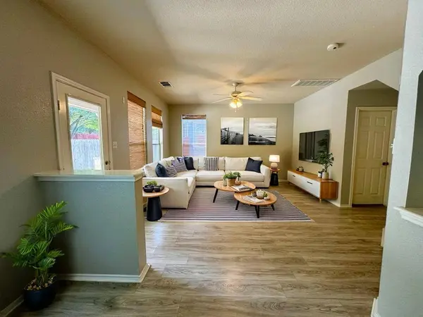 8301 Winterstein DR, Austin, TX 78745