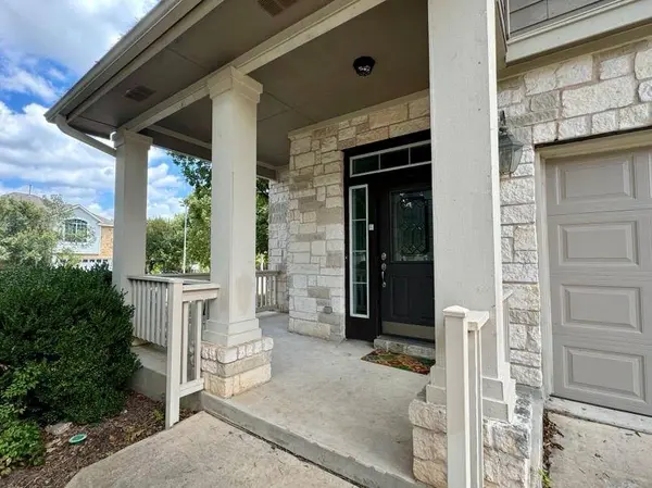 8301 Winterstein DR, Austin, TX 78745