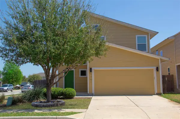 5301 Ingersoll LN, Austin, TX 78744
