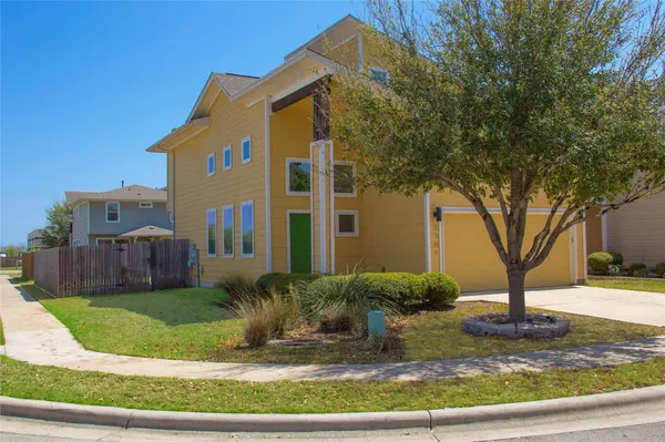 5301 Ingersoll LN, Austin, TX 78744