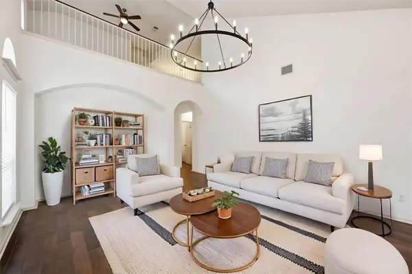 8804 Dulcet DR, Austin, TX 78745