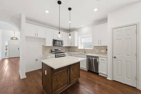8804 Dulcet DR, Austin, TX 78745