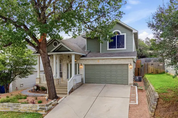 8804 Dulcet DR, Austin, TX 78745