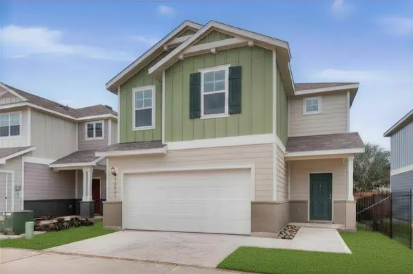 10409 Abana WAY, Austin, TX 78748