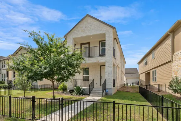 792 Lone Peak WAY, Dripping Springs, TX 78620
