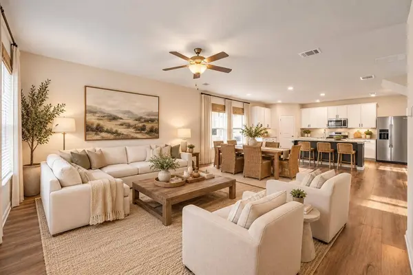792 Lone Peak WAY, Dripping Springs, TX 78620