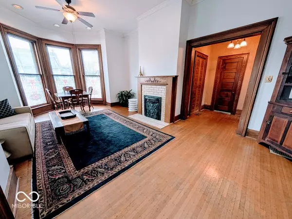 Columbus, IN 47201,1104 Franklin St