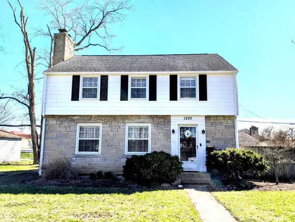 1225 16th ST, Columbus, IN 47201