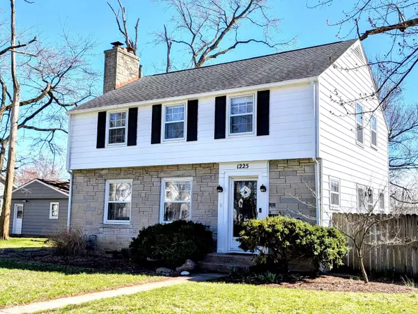 1225 16th ST, Columbus, IN 47201