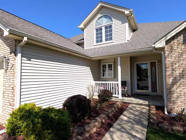3730 Cheyenne CT, Columbus, IN 47203