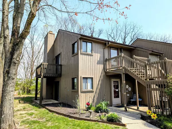 93 Lookout Ridge DR #24U, Columbus, IN 47201