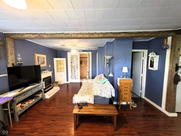 1445 N County Road 300 W, Holton, IN 47023