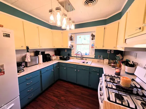 1445 N County Road 300 W, Holton, IN 47023