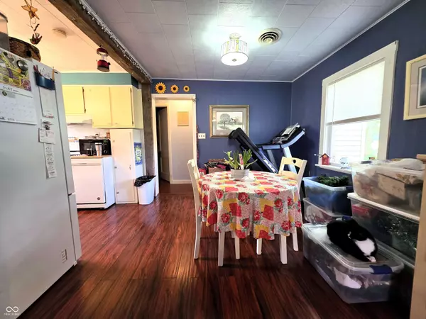 1445 N County Road 300 W, Holton, IN 47023