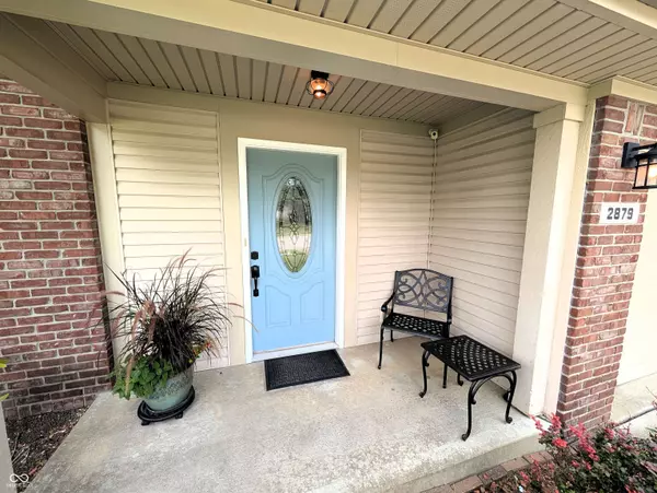 2879 Prairie Stream WAY, Columbus, IN 47203