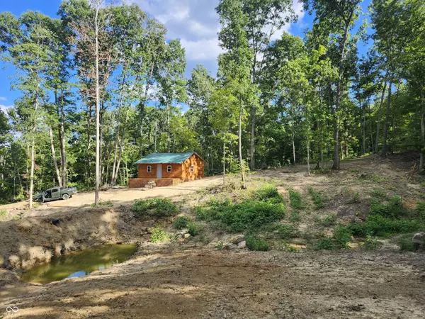 0 Leopold-Oriole RD, Leopold, IN 47551