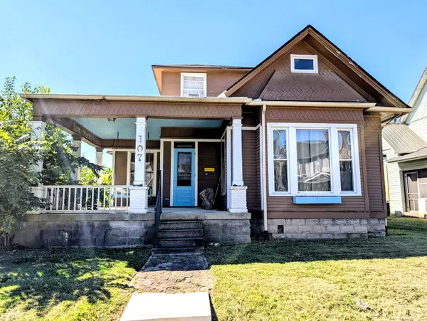 107 W Main ST, Westport, IN 47283