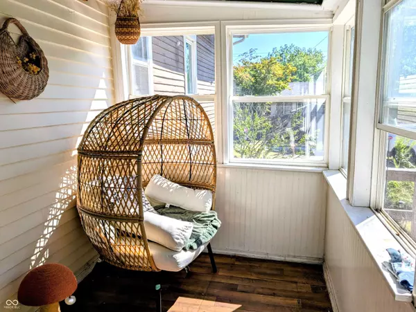 107 W Main ST, Westport, IN 47283