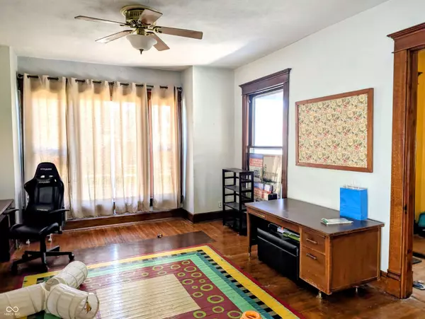 107 W Main ST, Westport, IN 47283