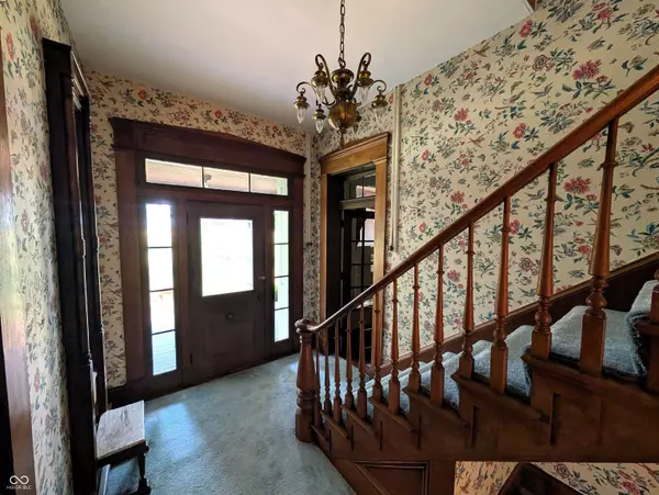 13131 N 200 W, Edinburgh, IN 46124