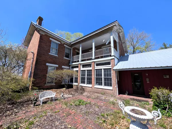 13131 N 200 W, Edinburgh, IN 46124