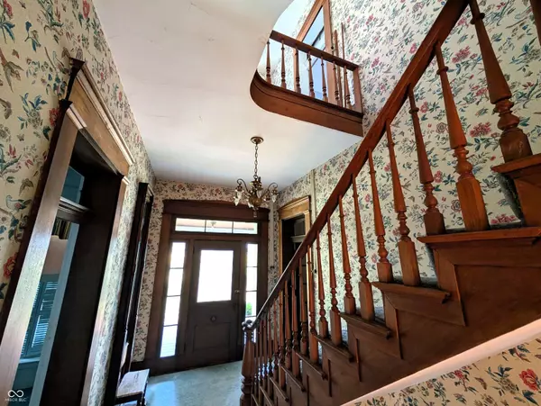 13131 N 200 W, Edinburgh, IN 46124