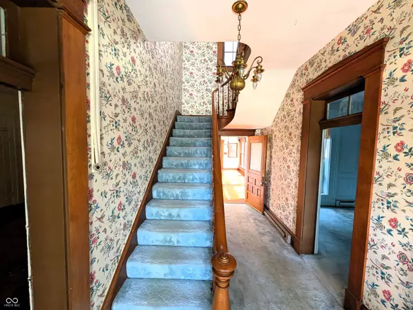 13131 N 200 W, Edinburgh, IN 46124