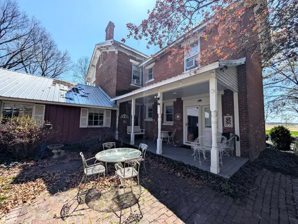 13131 N 200 W, Edinburgh, IN 46124