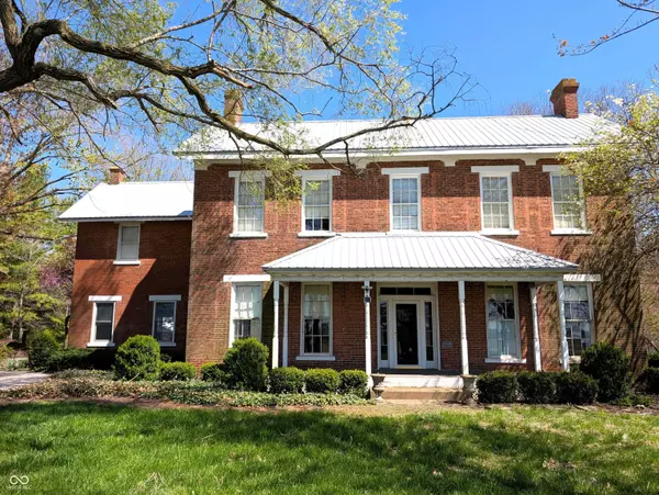 13131 N 200 W, Edinburgh, IN 46124