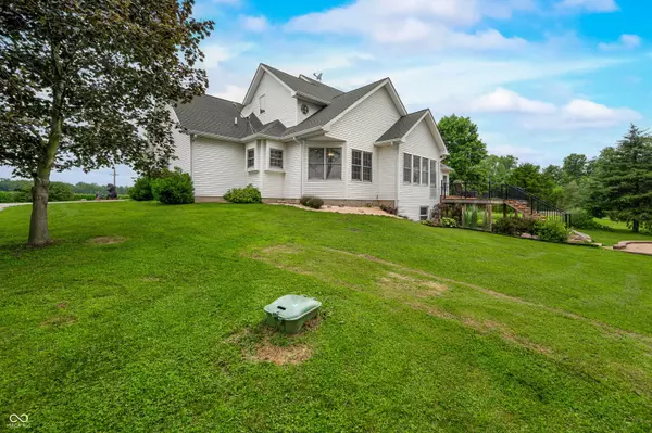 15411 N State Road 9, Hope, IN 47246