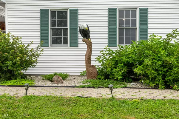 15411 N State Road 9, Hope, IN 47246