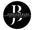 JBury_LogoBlk-Wht_Crossbar (1)