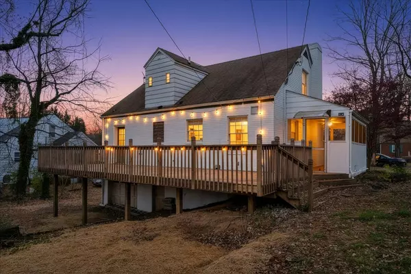 Roanoke, VA 24015-2637,1901 Langdon Rd SW