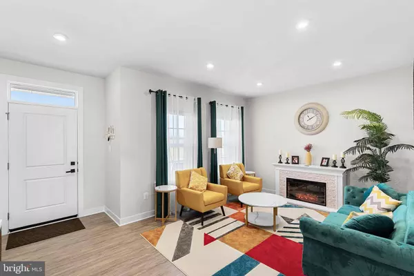 221 PULLMAN WAY, Martinsburg, WV 25403