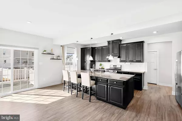 221 PULLMAN WAY, Martinsburg, WV 25403