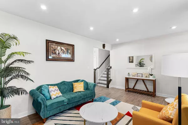 221 PULLMAN WAY, Martinsburg, WV 25403