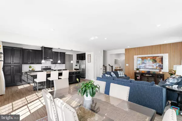 221 PULLMAN WAY, Martinsburg, WV 25403