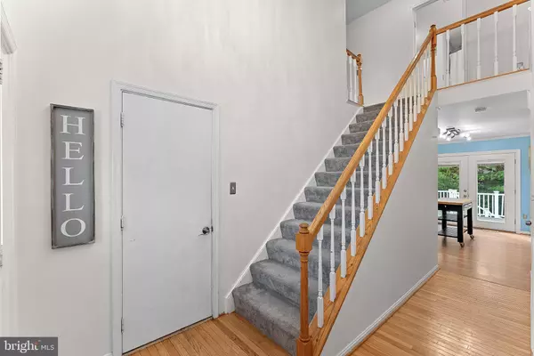 17313 PICKWICK DR, Purcellville, VA 20132