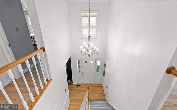 17313 PICKWICK DR, Purcellville, VA 20132