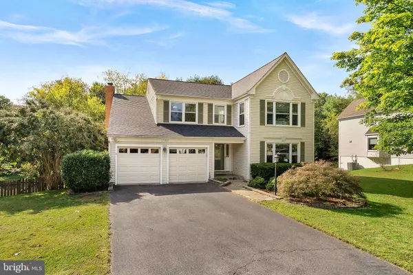 17313 PICKWICK DR, Purcellville, VA 20132