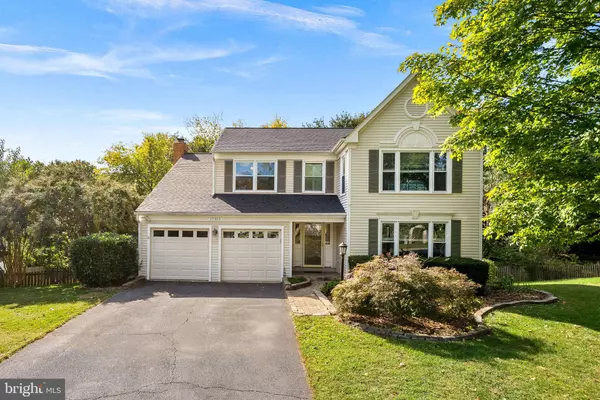 17313 PICKWICK DR, Purcellville, VA 20132