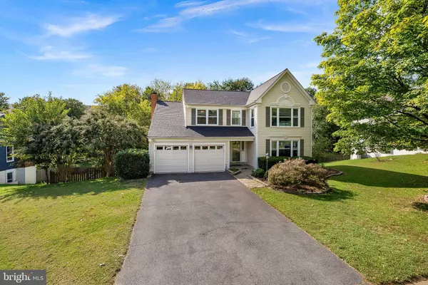 17313 PICKWICK DR, Purcellville, VA 20132