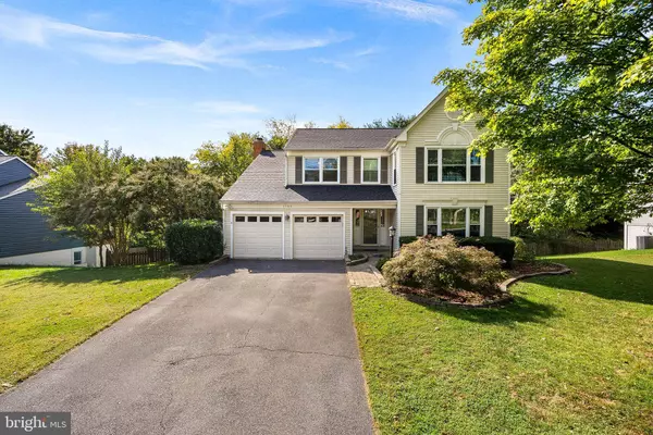 17313 PICKWICK DR, Purcellville, VA 20132