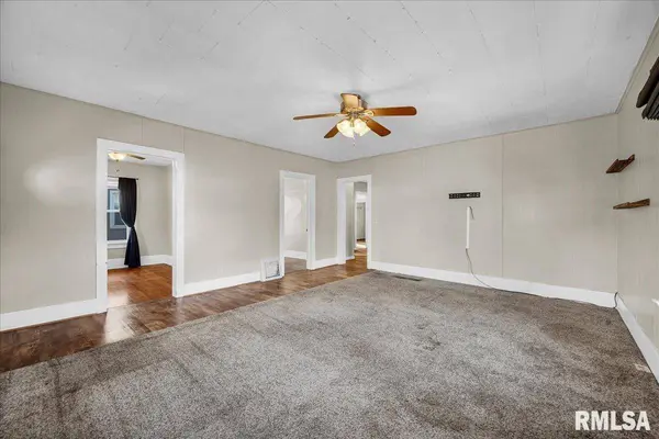 113 N GREEN ST, Roanoke, IL 61561