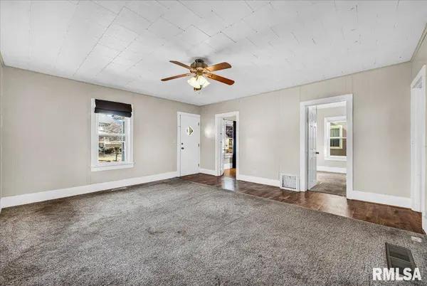 113 N GREEN ST, Roanoke, IL 61561